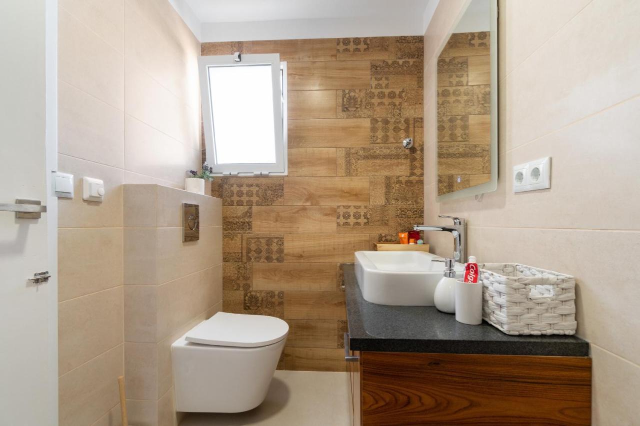 Apartament Amarillo Soleado Torrevieja Zewnętrze zdjęcie