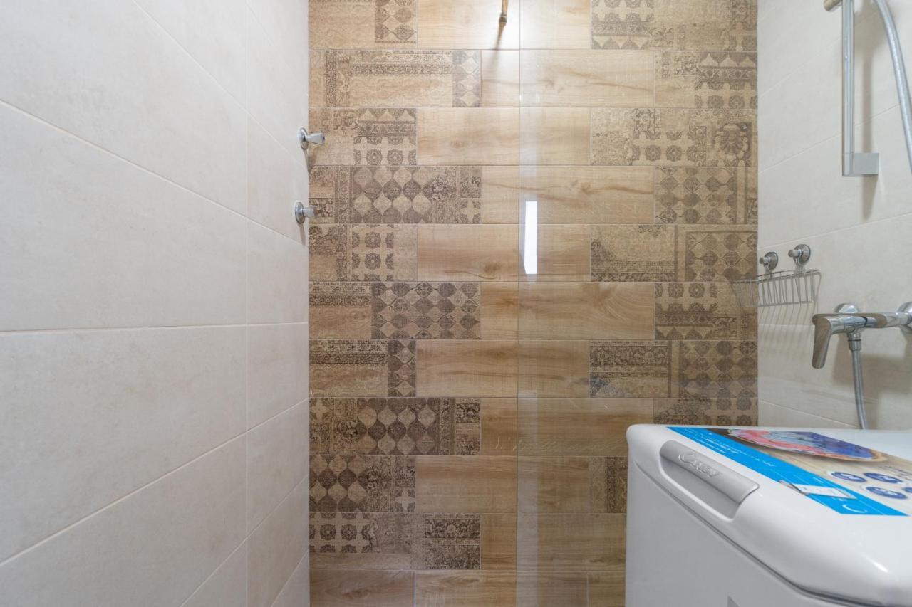 Apartament Amarillo Soleado Torrevieja Zewnętrze zdjęcie