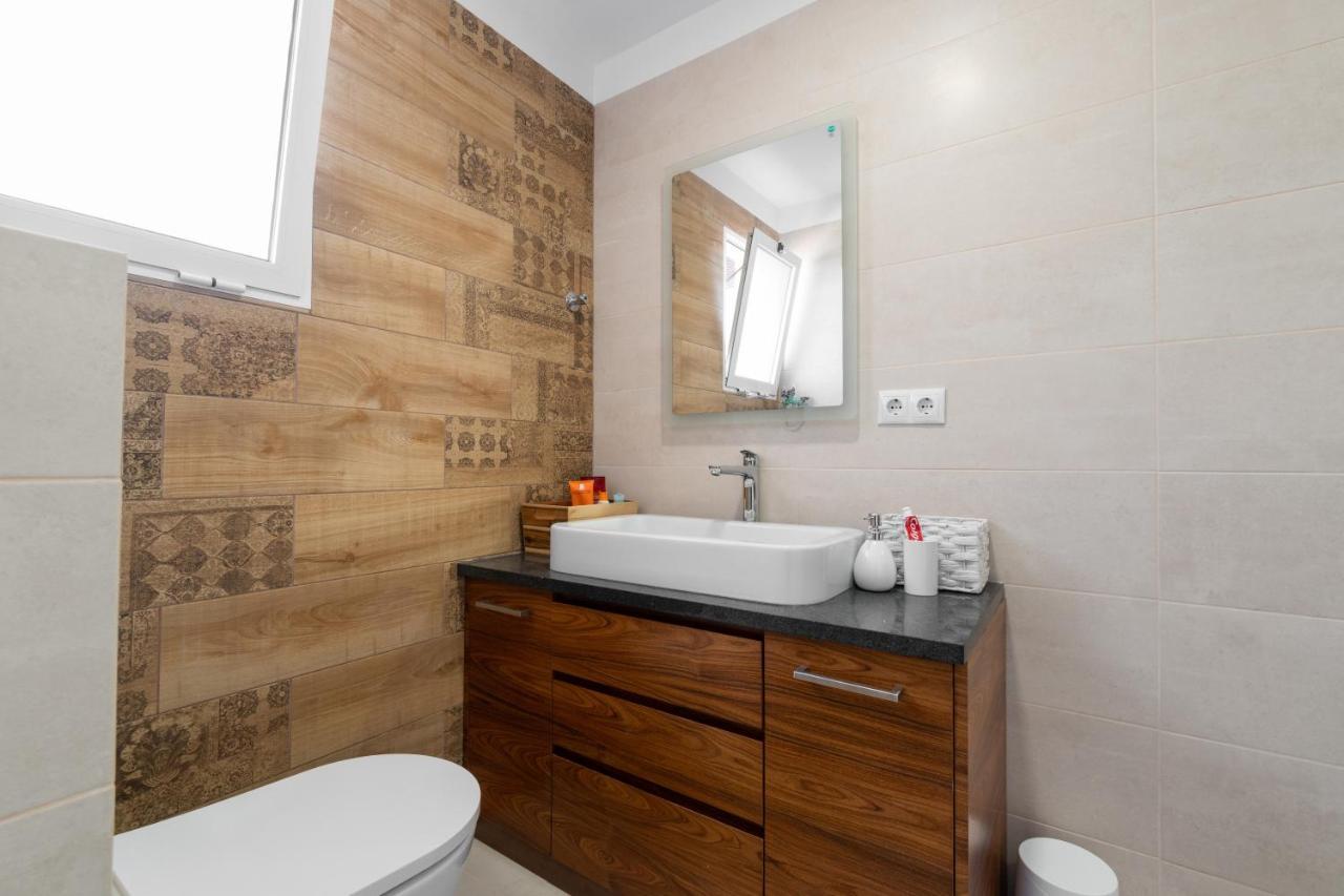 Apartament Amarillo Soleado Torrevieja Zewnętrze zdjęcie